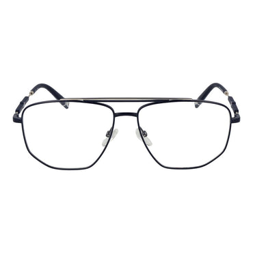 Fila Blue Men Glasses Frame