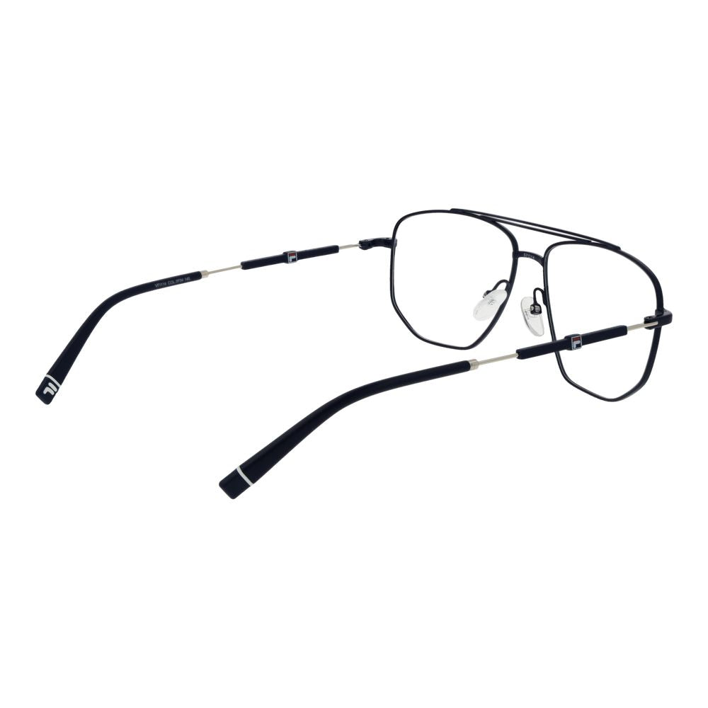Fila Blue Men Glasses Frame