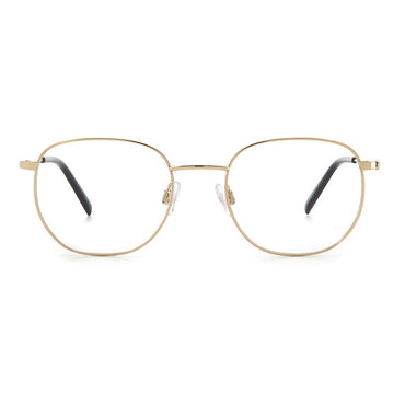 M Missoni Gold Metal Frames