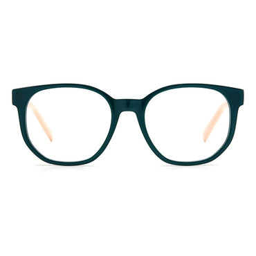 M Missoni Green Acetate Frames