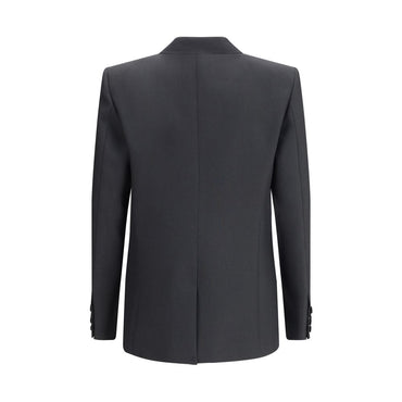 Valentino Double-breasted wool Jacket