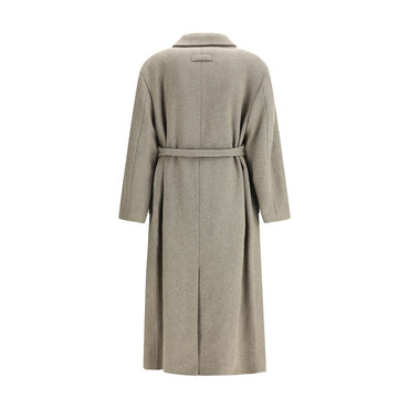 Fear Of God Relaxed Coat
