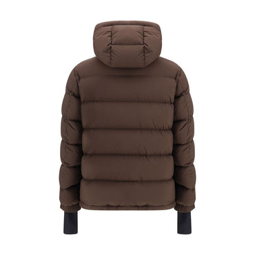 Moncler Grenoble Isorno ski Jacket