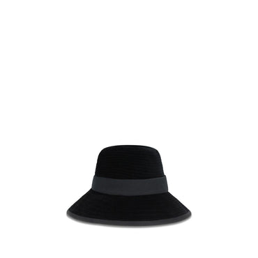 Valentino Garavani VLogo Fedora Hat
