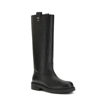 Fendi Filo High Boots