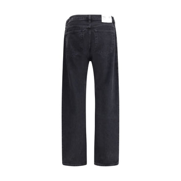 Agolde Magnus straight-leg Jeans