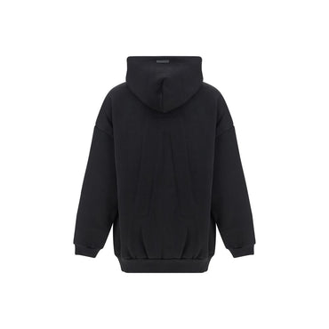 Fear Of God Cotton-nylon zip-up Hoodie