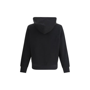 Moncler Cotton hooded Sweatshirt