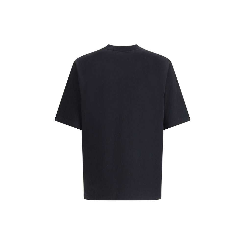 Dsquared² Cotton T-Shirt