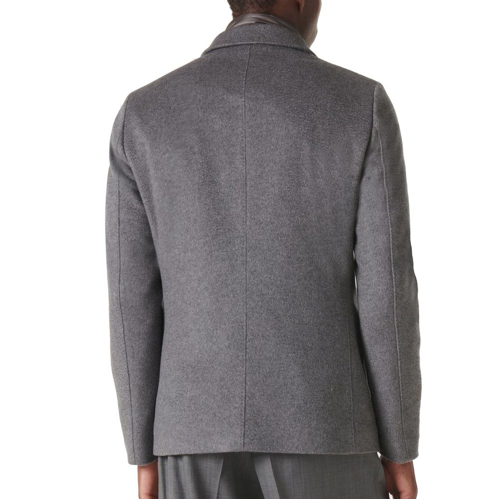 Herno Cashmere Blazer Jacket