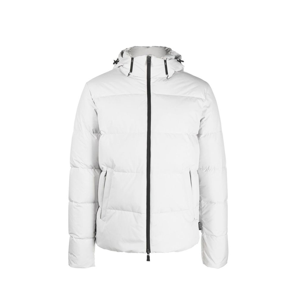 Herno Puffer Down Jacket