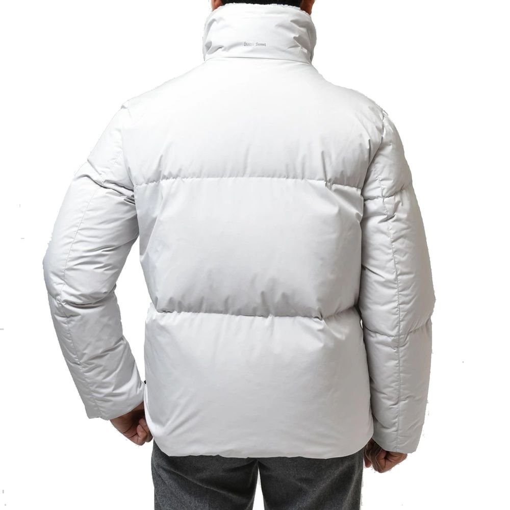 Herno Down Jacket