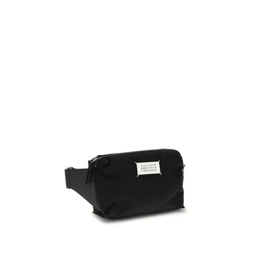Margiela Nylon Fanny Pack