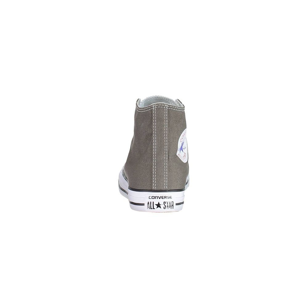 Converse Gray Textile Sneaker