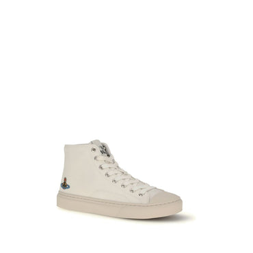 Vivienne Westwood Plimsoll Sneakers
