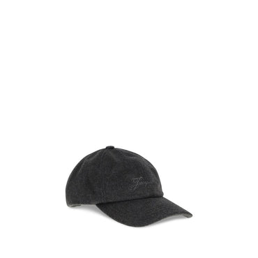 Jacquemus Cachemiro Baseball Cap