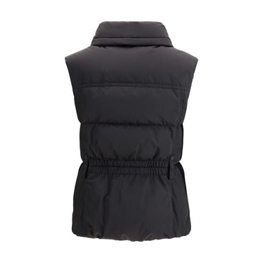 Moncler Grenoble Hallaine Vest
