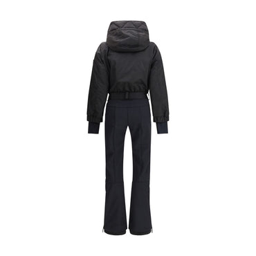 Moncler Grenoble Padded ski suit
