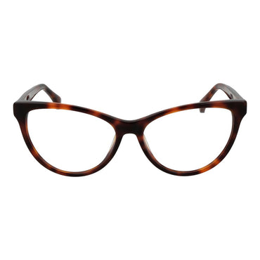 Max Mara Brown Women Glasses Frame