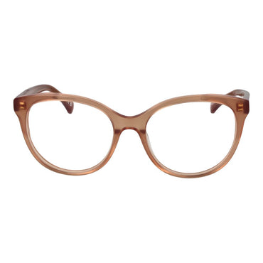 Max Mara Brown Women Glasses Frame