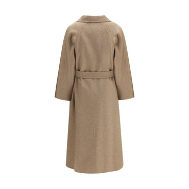 Max Mara Ludmilla Icon Coat