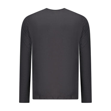 Norway 1963 Black Cotton Men T-Shirt