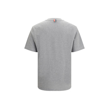 Thom Browne Cotton T-Shirt