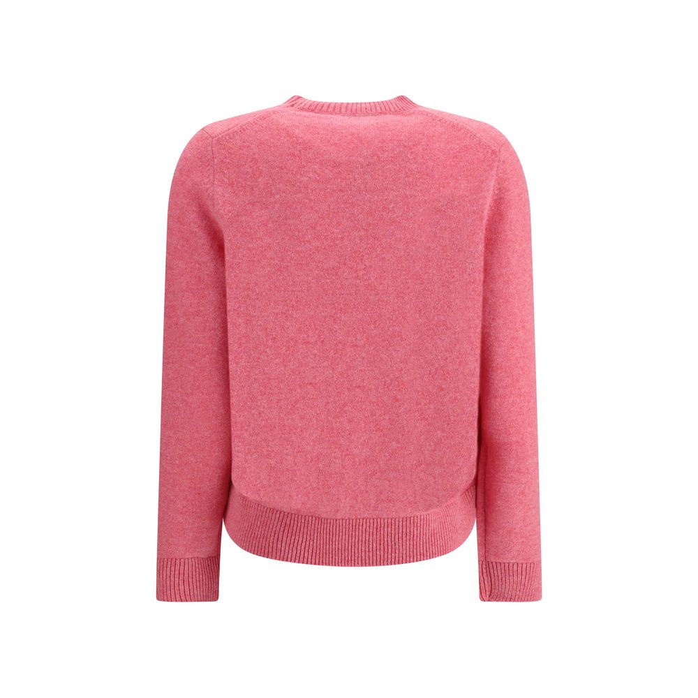 Maison Kitsuné Baby Fox Jumper