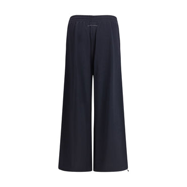 Wide-Leg Track Pants from the Salomon x MM6