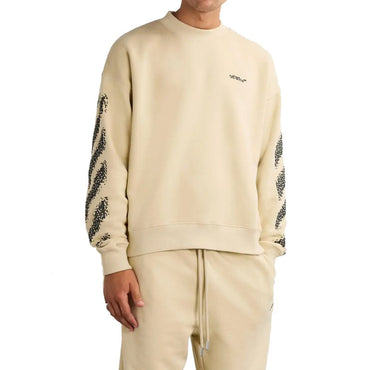 Off-White Logo Sweatshirt