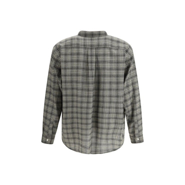 Magliano Oversized virgin wool Shirt