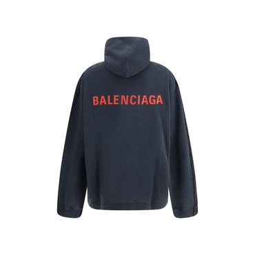 Balenciaga Layered Jacket
