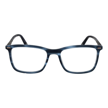 Land Rover Blue Men Glasses Frame