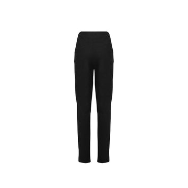 AlaΓ―a Black Elastane Leggings