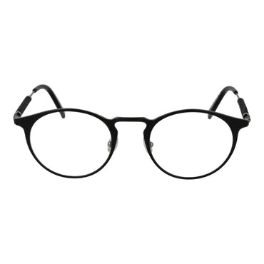 Tod's Black Metal Glasses (Frames)