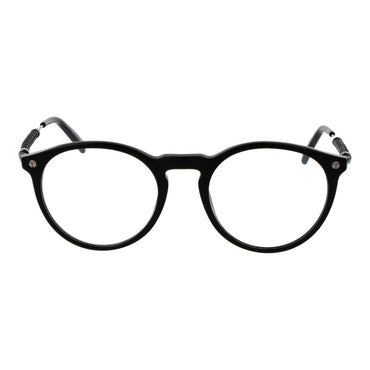 Tod's Black Acetate Glasses (Frames)