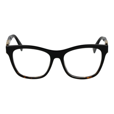 Tod's Black Acetate Glasses (Frames)