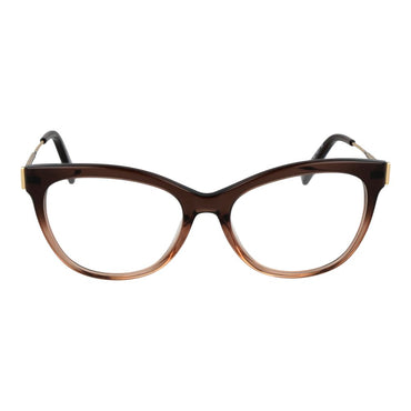 Tod's Brown Acetate Glasses (Frames)