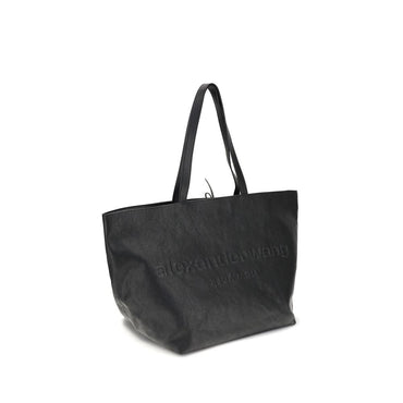 Alexander Wang Black Nylon Handbag