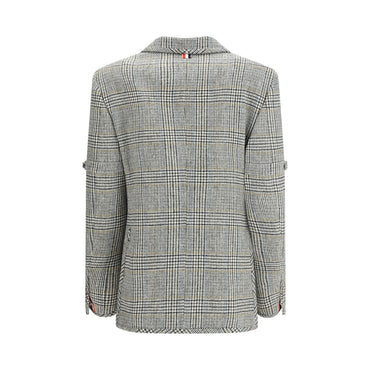 Thom Browne Multicolor Wool Clothing