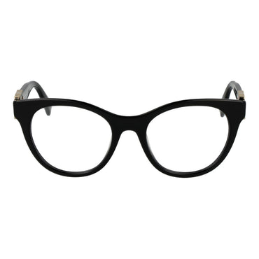Tod's Black Acetate Glasses (Frames)