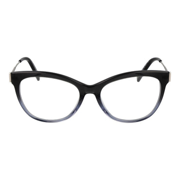 Tod's Black Acetate Glasses (Frames)
