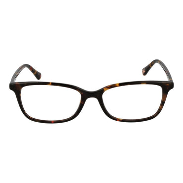Ted Baker Brown Plastic Glasses (Frames)