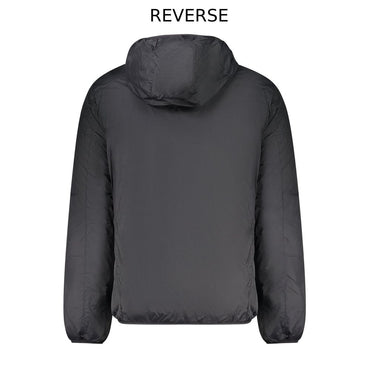 Norway 1963 Black Polyester Jackets & Coat