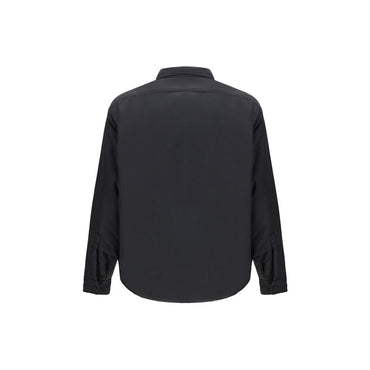 Balenciaga Black Polyester Clothing
