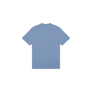 Bikkembergs Blue Cotton T-Shirt