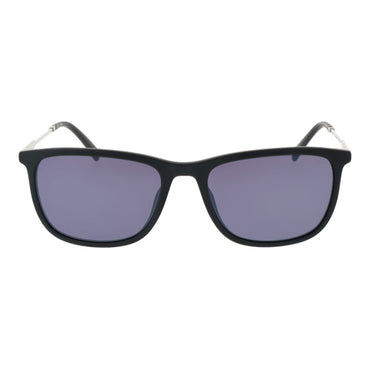 Fila Gray Stainless Steel Sunglasses