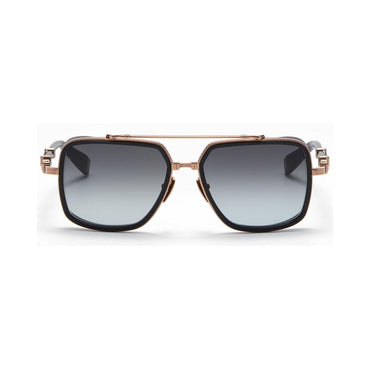 Balmain Multicolor Titanium Sunglasses