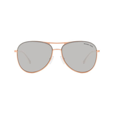 Michael Kors Multicolor Metal Sunglasses
