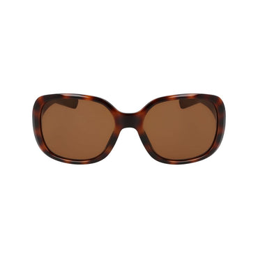 Nike Brown Injected Sunglasses